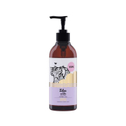 Yope - Gel douche naturel - Lilas et Vanille