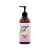 Yope - Gel douche naturel - Rhubarbe et Rose