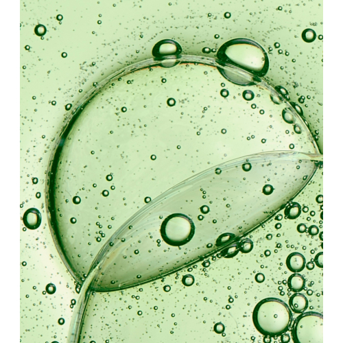 Yope - Gel douche lissant Niaci Smoth - Cocktail de pistaches