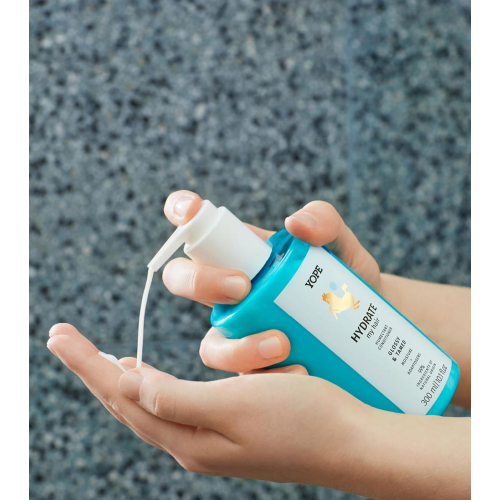 Yope - *Hydrate My Hair* - Après-shampooing hydratant naturel