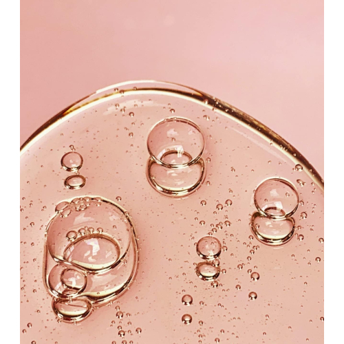 Yope - Savon à mains - Mandarine et Framboise