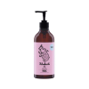 Yope - Gel douche naturel - Rhubarbe et Rose