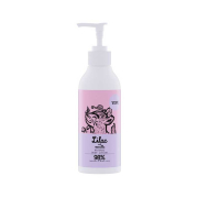 Yope - Lait mains et corps - Lilas et Vanille 300ml