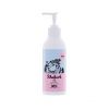 Yope - Lotion mains et corps - Rhubarbe et Rose 300ml