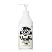 Yope - Crème pour les mains et le corps - Vanilla & Cinnamon 300ml