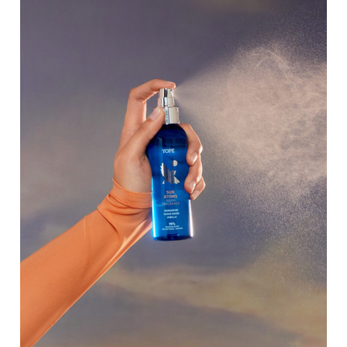 Yope - *Mood Fragrance* - Brume corporelle - Sun Atoms
