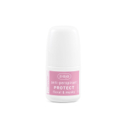 Ziaja - Antitranspirant Protect - Floral & Muskyc