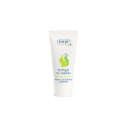 Ziaja - *Baby* - Dentifrice pour enfants sans fluor