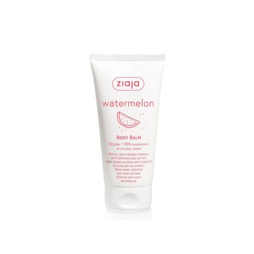 Ziaja - Baume pour le corps Juicy - Watermelon