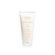Ziaja - Baume pour le corps Juicy - Yellow Plum