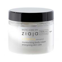 Ziaja - *Baltic Home Spa* - Crème hydratante pour le corps - Vitality