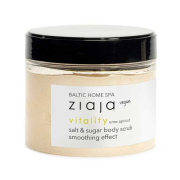Ziaja - *Baltic Home Spa* - Gommage corporel - Vitality
