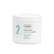 Ziaja - *Baobab Leaves* - Masque lissant - Etape 2 : Réparer