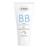 Ziaja - BB Cream SPF 15 - Peau grasse et combinaison - Natural