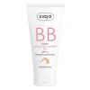 Ziaja - BB Cream SPF 15 - Peau normale, sèche et sensible - Natural