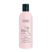 Ziaja - Shampooing hydratant et purifiant Jeju Young Skin