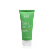 Ziaja - *Coconut and Orange Vibes* - Après-shampooing énergisant et rafraîchissant aux notes de noix de coco