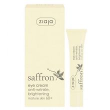 Ziaja - SAFRAN eye Cream