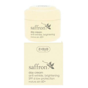 Ziaja - Crème de jour au safran