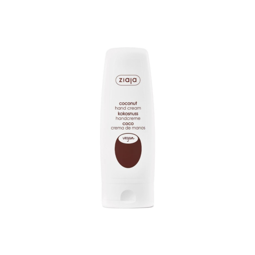 Ziaja - crème pour les mains de noix de coco