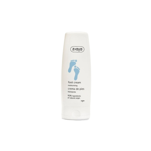Ziaja - Crème hydratante pour les pieds