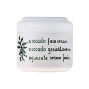 Ziaja - Crème pour le visage avocat
