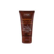 Ziaja - Crème de jour autobronzante visage SPF10 Cupuaçu