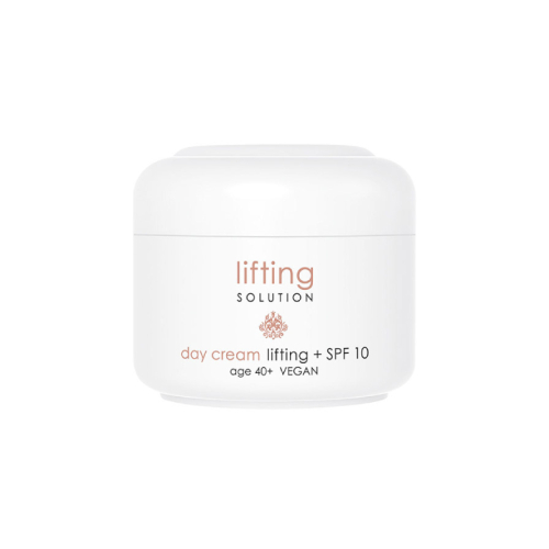 Ziaja - Crème de jour pour le visage Lifting Solution
