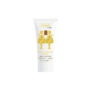 Ziaja - dentifrice pour enfants de biscuit et crème glacée vanille