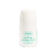 Ziaja - Déodorant roll-on Active Protection