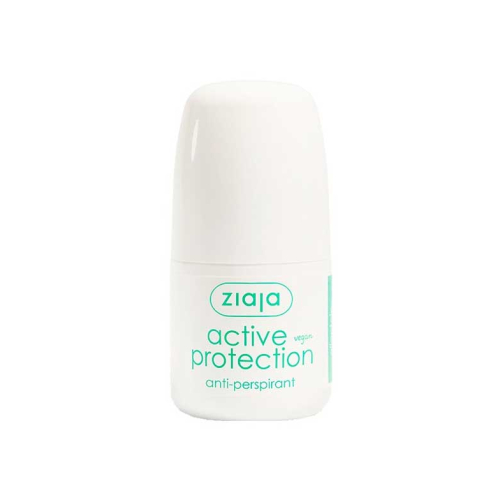 Ziaja - Déodorant roll-on Active Protection