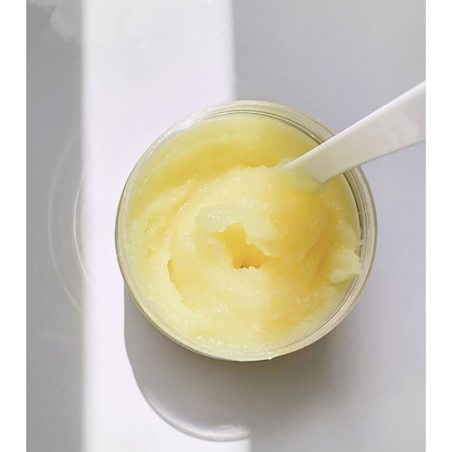 Ziaja - Gommage corporel Lemon Cake