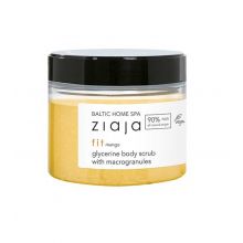 Ziaja - *Baltic Home Spa* - Gommage Corps - Glycérine