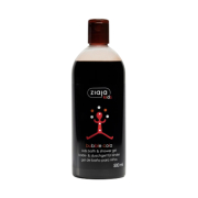 Ziaja - Gel bain bébé parfumé au cola