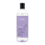 Ziaja - Gel douche à la figue italienne