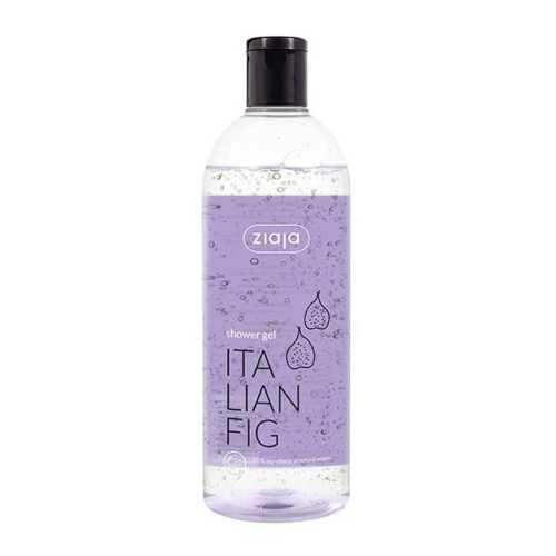 Ziaja - Gel douche à la figue italienne