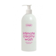 Ziaja - Gel pour l'hygiène intime avec de l'acide lactique