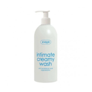 Ziaja - Gel pour l'hygiène intime avec l'acide lactobionique
