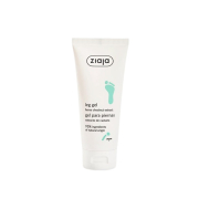 Ziaja - Gel pour les jambes à l'extrait de châtaigne