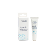 Ziaja - Lanoline pure pour les mains, les lèvres, les coudes et les genoux