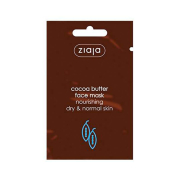 Ziaja -Le beurre de cacao masque facial