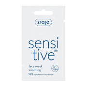Ziaja - Sensitive masque facial
