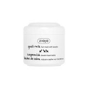Ziaja - Masque de lait de chèvre de cheveux