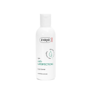 Ziaja Med - *Anti-imperfections* - Tonique visage pour peaux grasses ou à tendance acnéique