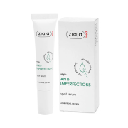 Ziaja Med - *Anti-imperfections* - Sérum visage localisé pour peaux à tendance acnéique