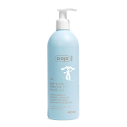 Ziaja Med - *Baby & Kids* - Shampoing hypoallergénique + Gel bain