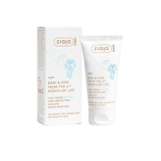 Ziaja Med - *Baby & Kids* - Crème visage waterproof SPF 50