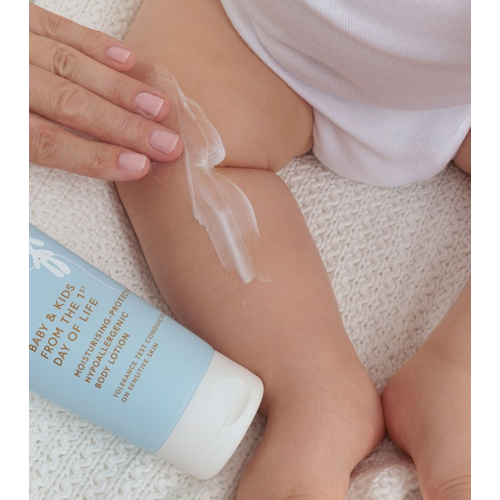 Ziaja Med - *Baby & Kids* - Lotion corporelle hydratante et protectrice hypoallergénique