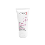 Ziaja Med - *Capillaires dilatés* - Crème de jour apaisante SPF10