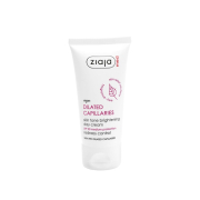 Ziaja Med - *Capillaires dilatés* - Crème de jour unifiante SPF20